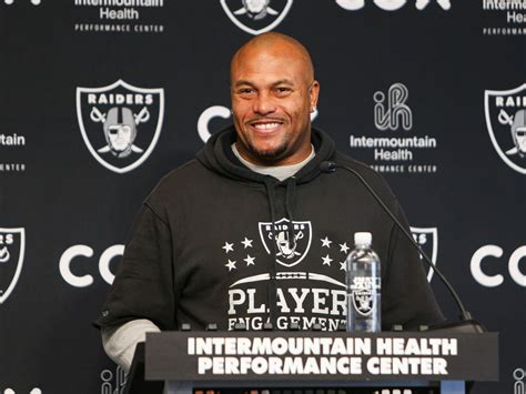 las vegas raiders coaching staff